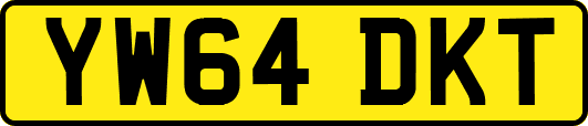 YW64DKT