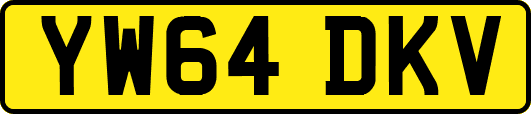 YW64DKV