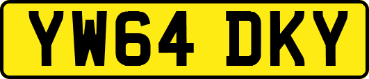 YW64DKY