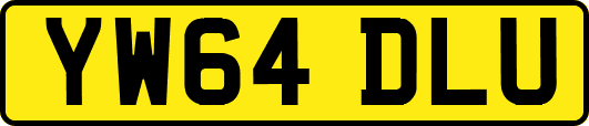 YW64DLU