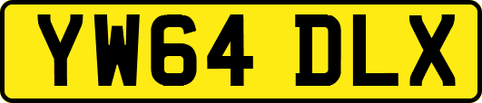 YW64DLX