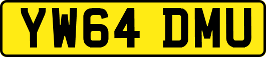YW64DMU