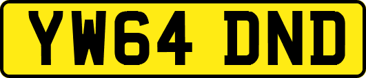 YW64DND