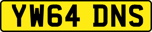 YW64DNS