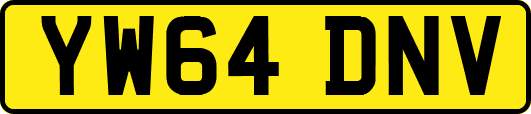 YW64DNV