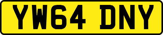 YW64DNY