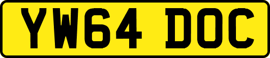 YW64DOC