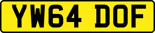 YW64DOF