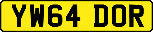 YW64DOR