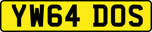 YW64DOS