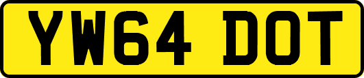 YW64DOT