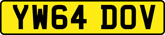 YW64DOV
