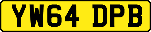 YW64DPB