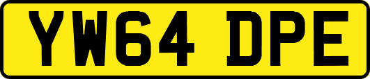 YW64DPE