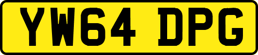 YW64DPG