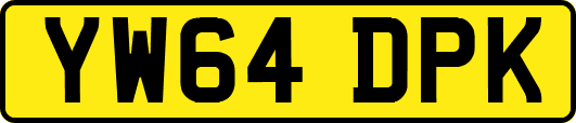 YW64DPK