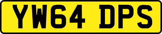 YW64DPS
