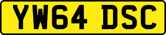 YW64DSC