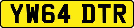 YW64DTR
