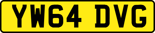 YW64DVG
