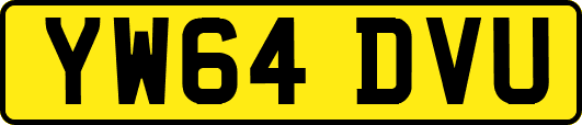 YW64DVU