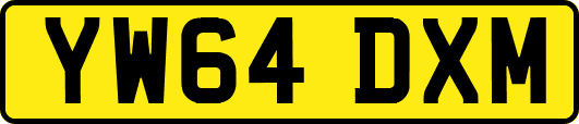 YW64DXM
