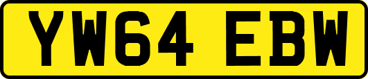 YW64EBW