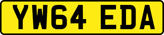 YW64EDA