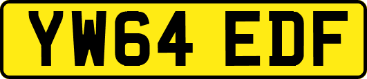 YW64EDF