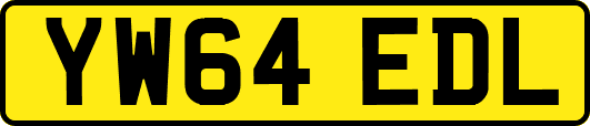 YW64EDL