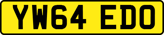 YW64EDO