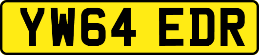 YW64EDR