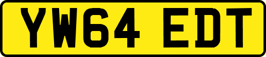 YW64EDT