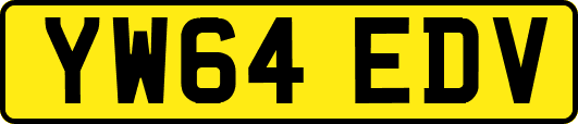YW64EDV