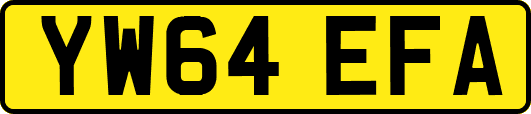 YW64EFA