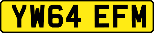 YW64EFM