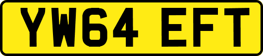 YW64EFT