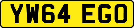 YW64EGO
