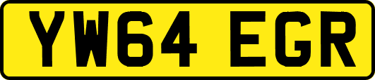 YW64EGR