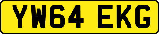 YW64EKG