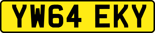 YW64EKY