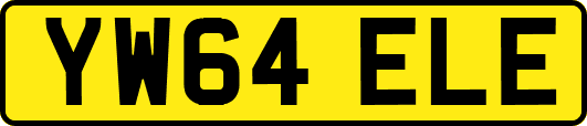 YW64ELE