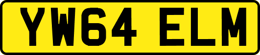 YW64ELM