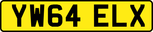 YW64ELX