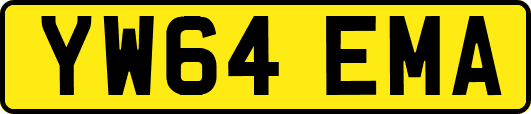 YW64EMA