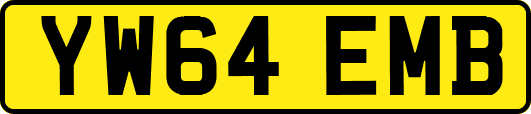 YW64EMB