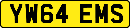 YW64EMS