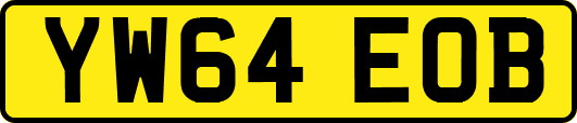YW64EOB