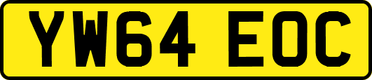 YW64EOC