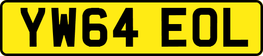 YW64EOL
